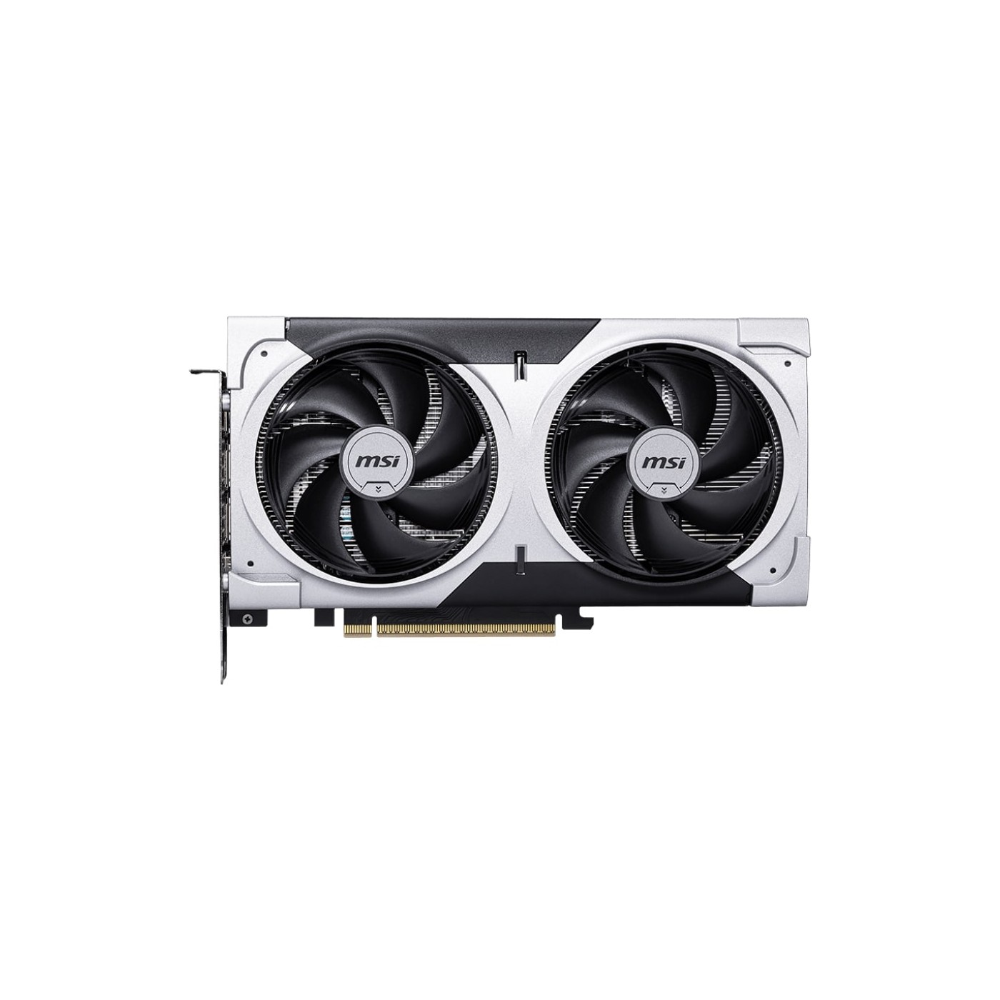 MSI Geforce Rtx 5060 Ti 8g Ventus 2x Oc Plus Gdrr7 128BIT DX12 (Oyuncu) Ekran Kartı - Görsel 2