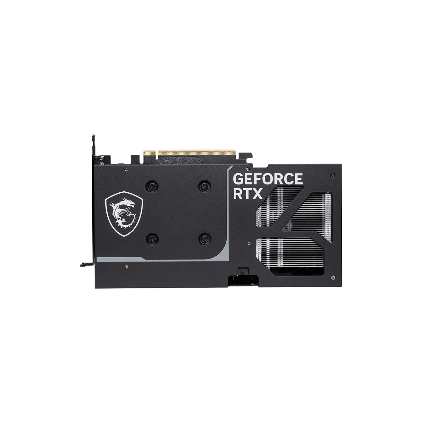 MSI Geforce Rtx 5060 Ti 8g Ventus 2x Oc Plus Gdrr7 128BIT DX12 (Oyuncu) Ekran Kartı - Görsel 4