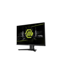 Alternative view of MSI MAG 244F 23.8" 0.5 ms Full HD IPS 200 Hz Oyuncu Monitörü FreeSync Premium Rapid IPS Gaming Monitör