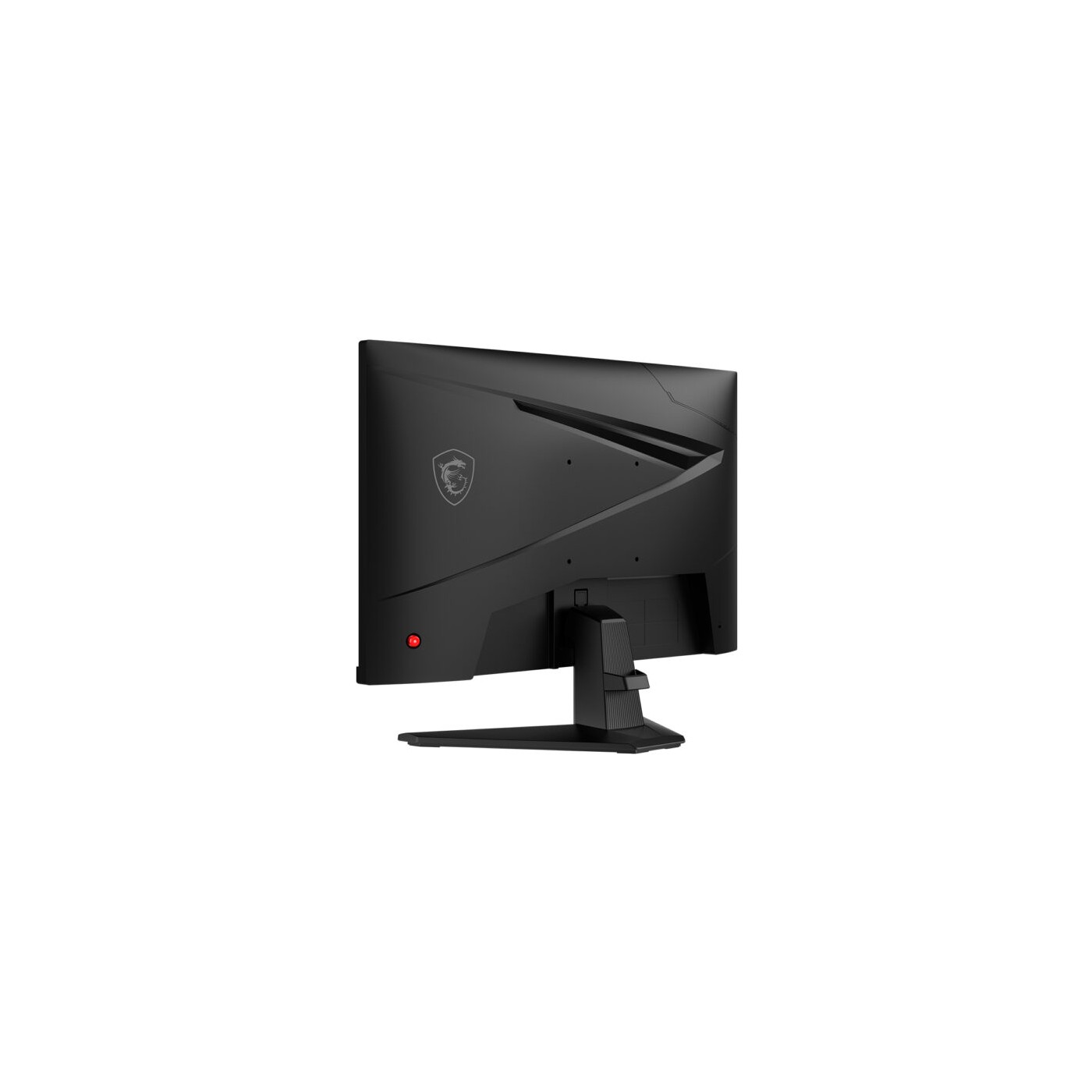 MSI MAG 244F 23.8" 0.5 ms Full HD IPS 200 Hz Oyuncu Monitörü FreeSync Premium Rapid IPS Gaming Monitör - Görsel 4