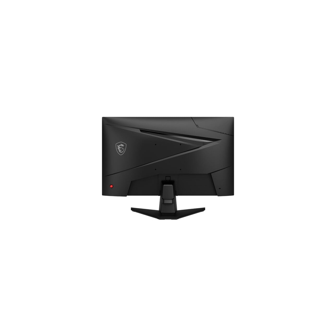 MSI MAG 244F 23.8" 0.5 ms Full HD IPS 200 Hz Oyuncu Monitörü FreeSync Premium Rapid IPS Gaming Monitör - Görsel 5