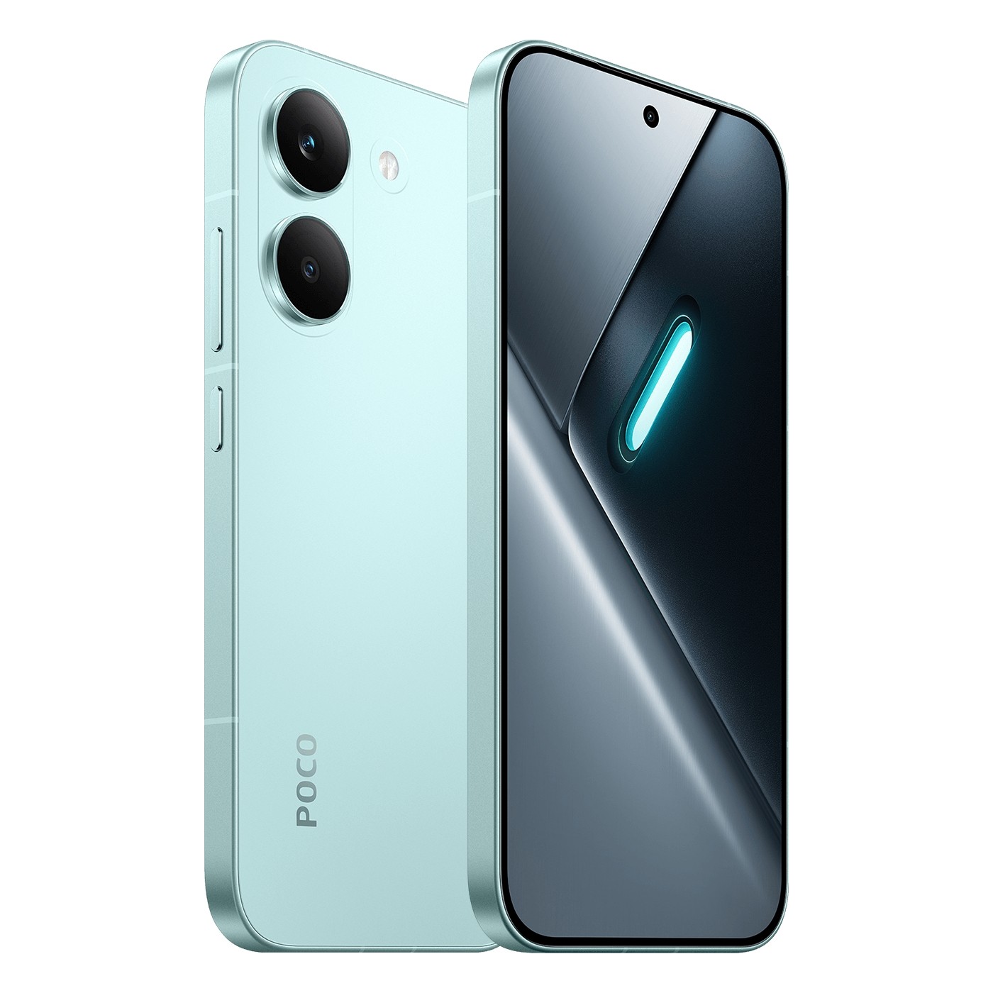Poco X8 Pro 256 GB 8 GB Yeşil (Poco Türkiye Garantili) - Görsel 2