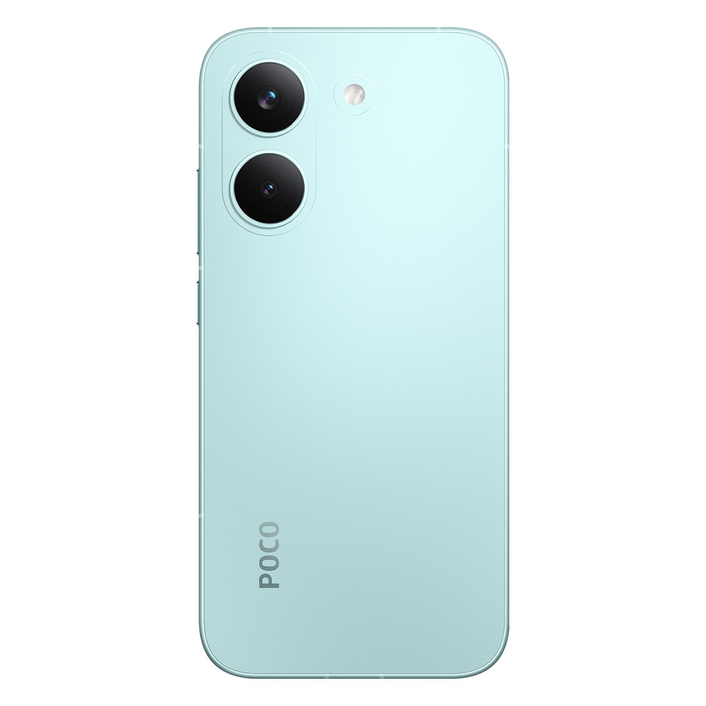 Poco X8 Pro 256 GB 8 GB Yeşil (Poco Türkiye Garantili) - Görsel 4