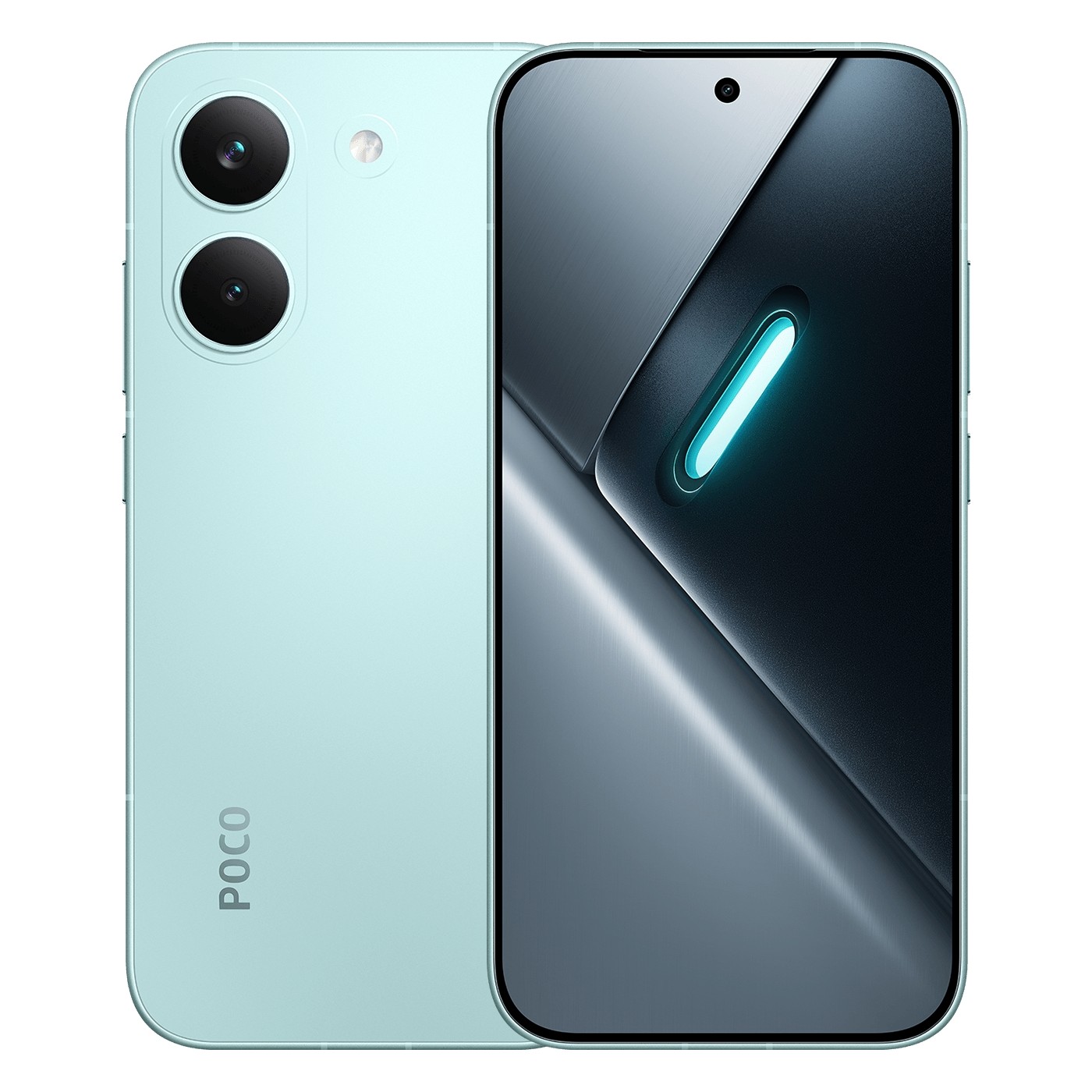 Poco X8 Pro 256 GB 8 GB Yeşil (Poco Türkiye Garantili)