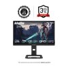 Rampage Slice SL27F275Q 27" 1 ms 2K Pivot IPS 275 Hz Oyuncu Monitörü Fast IPS QHD HDR400 Siyah Flat