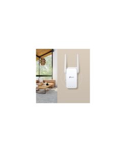 Alternative view of TP-Link RE315 1200 Mbps Wifi Güçlendirici Wi-Fi 5 Menzil Genişletici AC1200 Mbps 2 Harici Anten 1 Ethernet Port Access Point Modu EasyMesh Dual Band Tüm Modem ve Router Modelleri ile Uyumludur