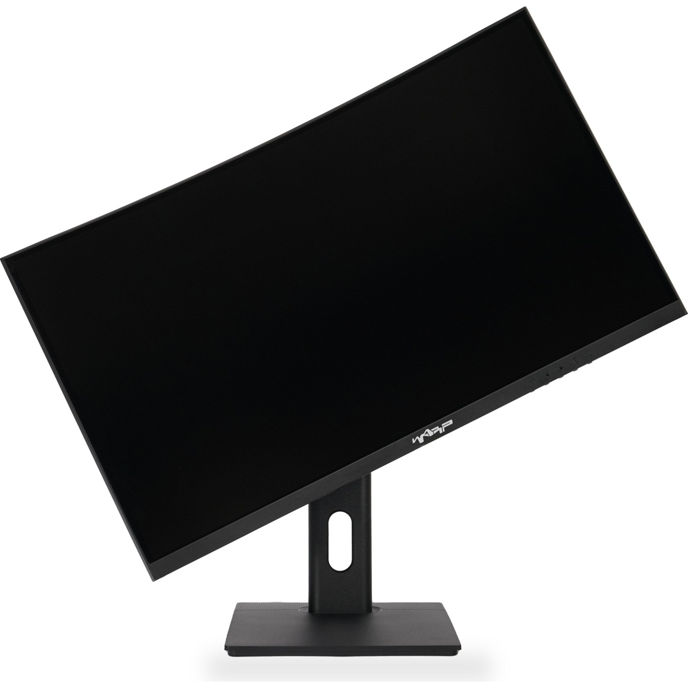 Warp WRP27-165-B 27" 1 ms Full HD Curved Oyuncu Monitörü 165HZ Rgb 1000R Curved (Hdmi + Display Port) Freesync + G-Sync Fhd - Görsel 4