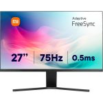 Xiaomi RMMNT27NF 27" 0.5 ms Full HD 75 Hz Monitör  (VGA+HDMI) Adaptive