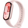 Xiaomi Smart Band 10 Pembe Mystic Rose Akıllı Bileklik