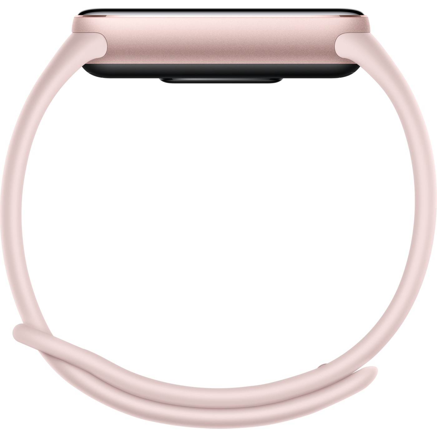 Xiaomi Smart Band 10 Pembe Mystic Rose Akıllı Bileklik - Görsel 3