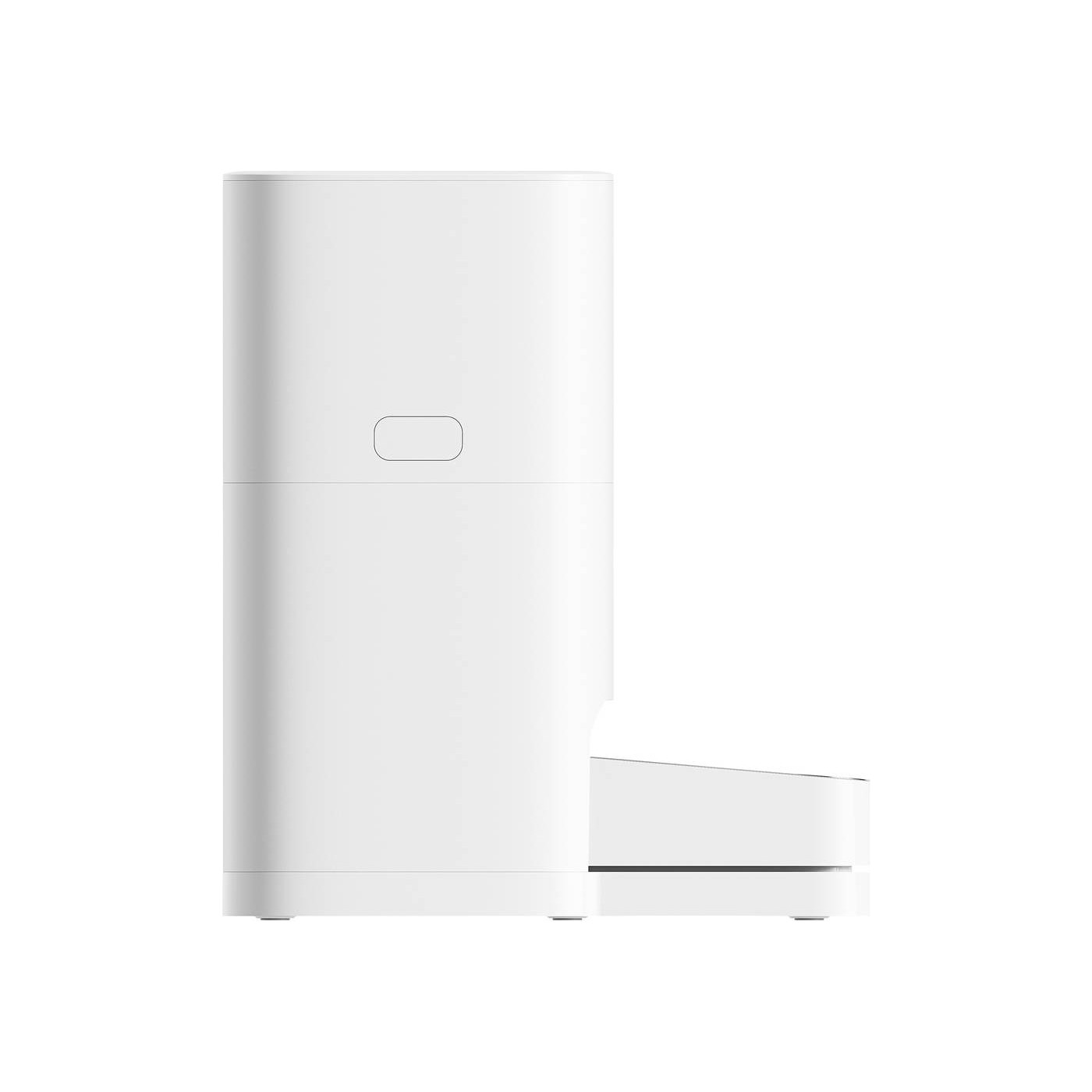 Xiaomi Smart Food Feeder 2 5 lt Akıllı Mama Kabı Kedi Ve Köpek Mama Kabı Akıllı Evcil Hayvan Besleyici - Görsel 8
