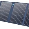 Anker 625 PowerHouse 100 W Güneş Paneli Taşınabilir Solar Panel