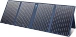 Anker 625 PowerHouse 100 W Güneş Paneli Taşınabilir Solar Panel