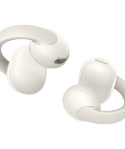 Anker SoundCore C50i TWS Beyaz Open Ear Bluetooth Kulaklık Açık Kulak Teknolojisi