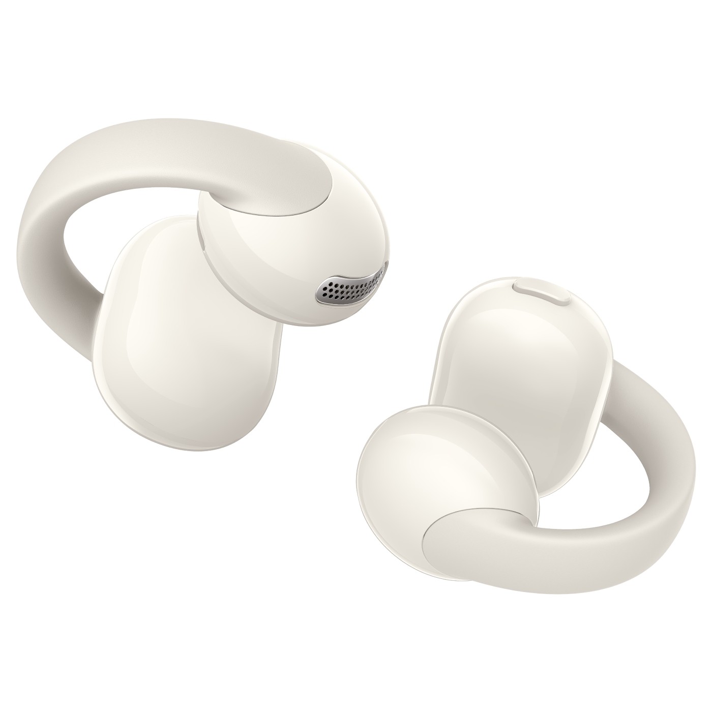 Anker SoundCore C50i TWS Beyaz Open Ear Bluetooth Kulaklık Açık Kulak Teknolojisi