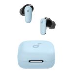 Anker SoundCore R50i NC ANC TWS Mavi Kulak İçi Bluetooth Kulaklık Aktif Gürültü Engelleme