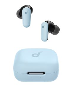 Anker SoundCore R50i NC ANC TWS Mavi Kulak İçi Bluetooth Kulaklık Aktif Gürültü Engelleme
