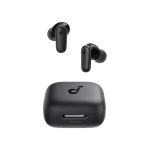 Anker SoundCore R50i NC ANC TWS Siyah Kulak İçi Bluetooth Kulaklık Aktif Gürültü Engelleme