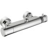 Artema AquaHeat A47055EXPS Termostatik Krom Duş Bataryası