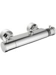 Artema AquaHeat A47055EXPS Termostatik Krom Duş Bataryası