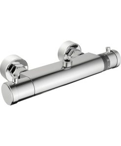 Artema AquaHeat A47055EXPS Termostatik Krom Duş Bataryası