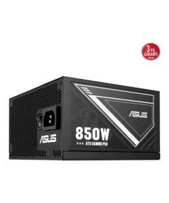 Alternative view of Asus ATS-850G 850 W Power Supply Gold PSU