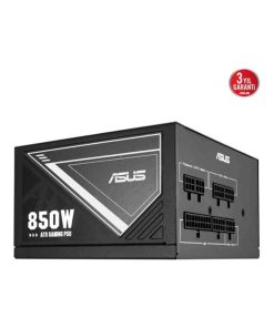 Asus ATS-850G 850 W Power Supply Gold PSU