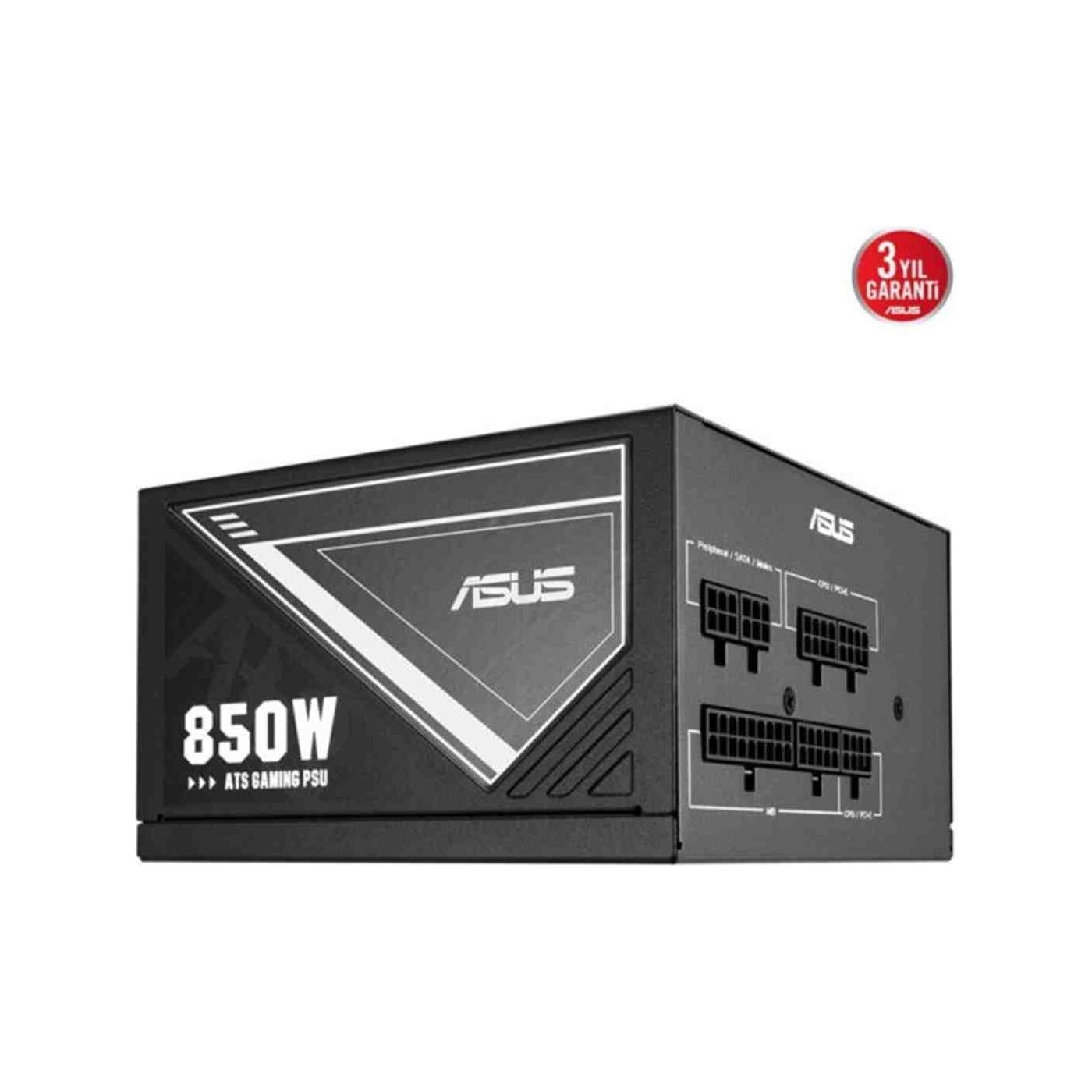 Asus ATS-850G 850 W Power Supply Gold PSU