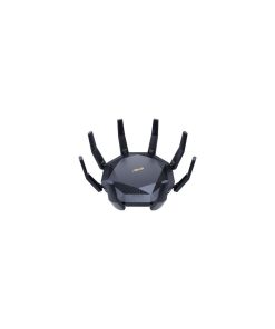 Asus RT-AX89X 8 Port 6000 Mbps Access Point Dual Band Gaming (Oyuncu) Router