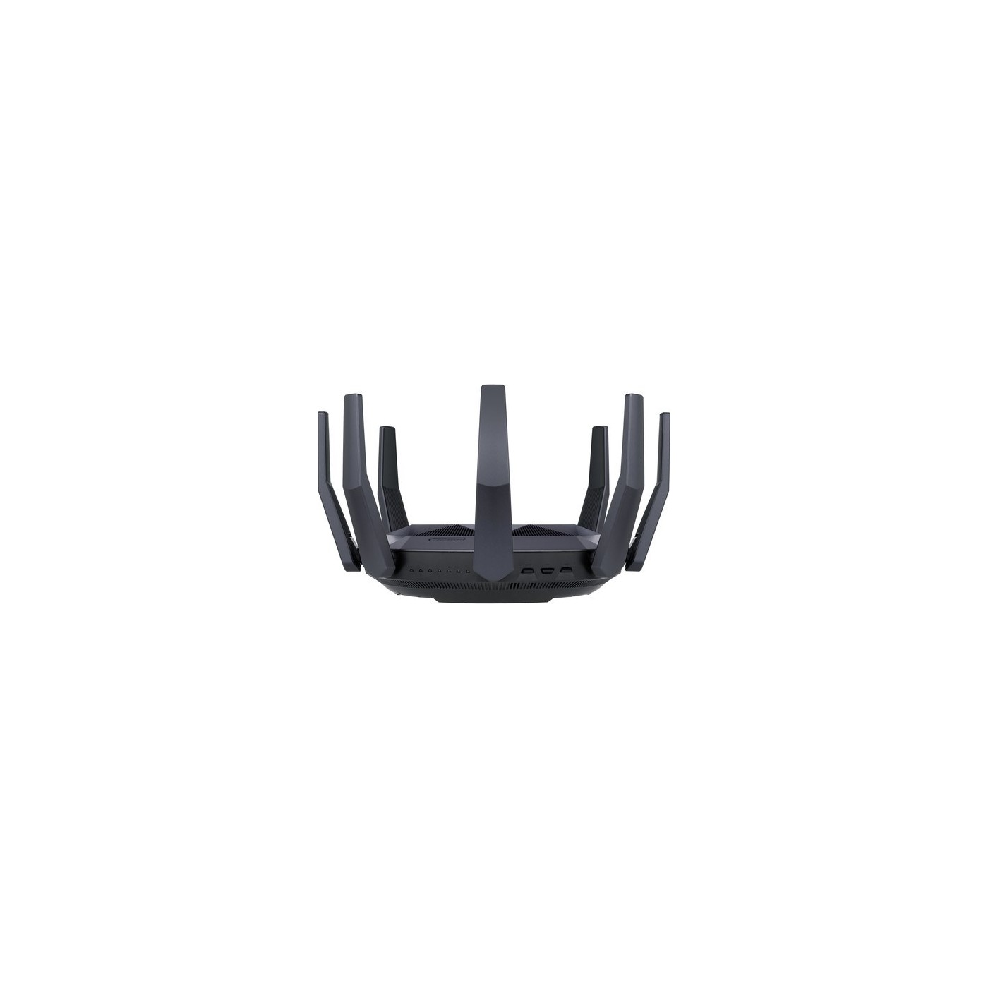 Asus RT-AX89X 8 Port 6000 Mbps Access Point Dual Band Gaming (Oyuncu) Router - Görsel 4