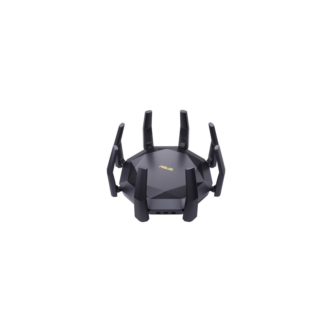 Asus RT-AX89X 8 Port 6000 Mbps Access Point Dual Band Gaming (Oyuncu) Router - Görsel 5