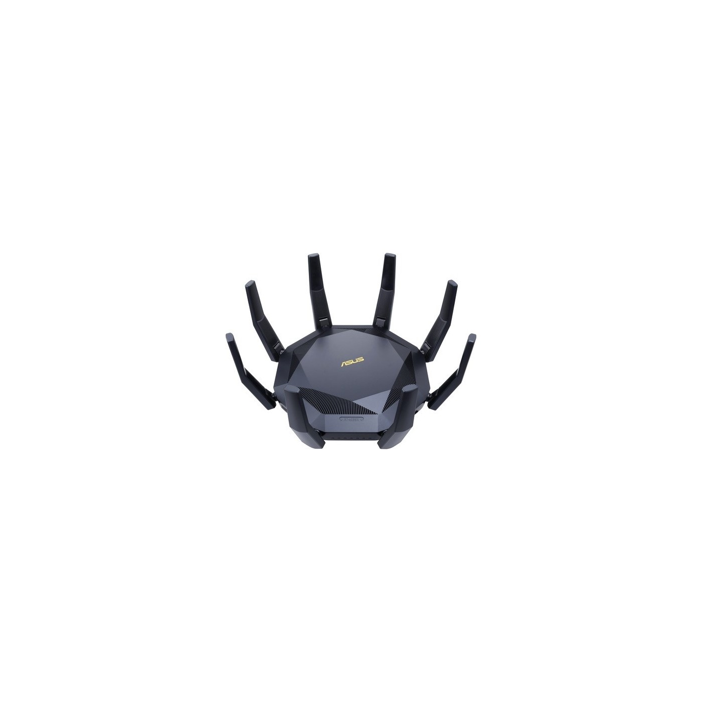 Asus RT-AX89X 8 Port 6000 Mbps Access Point Dual Band Gaming (Oyuncu) Router