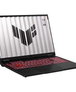 Alternative view of Asus Tuf Gaming A16 FA608PP-RV156-GAMING Amd Ryzen 9 8940HX 16GB 1tb SSD Rtx 5070 8gb (115W) 16" Fhd+ (1920 x 1200) Wuxga 165Hz Freedos Taşınabilir Bilgisayar - 1 TB - 16 GB
