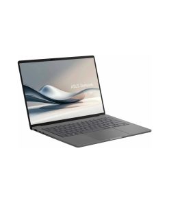 Alternative view of Asus Zenbook A14 UX3407NA-QD165W Snapdragon X2 Elite X2E-88-100 16GB 512GB SSD 14 OLED Wuxga Windows 11 - 512 GB - 16 GB
