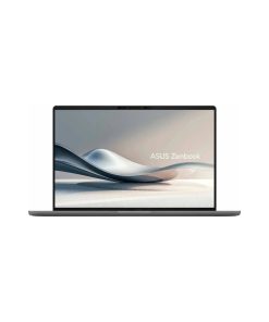 Asus Zenbook A14 UX3407NA-QD165W Snapdragon X2 Elite X2E-88-100 16GB 512GB SSD 14 OLED Wuxga Windows 11 - 512 GB - 16 GB