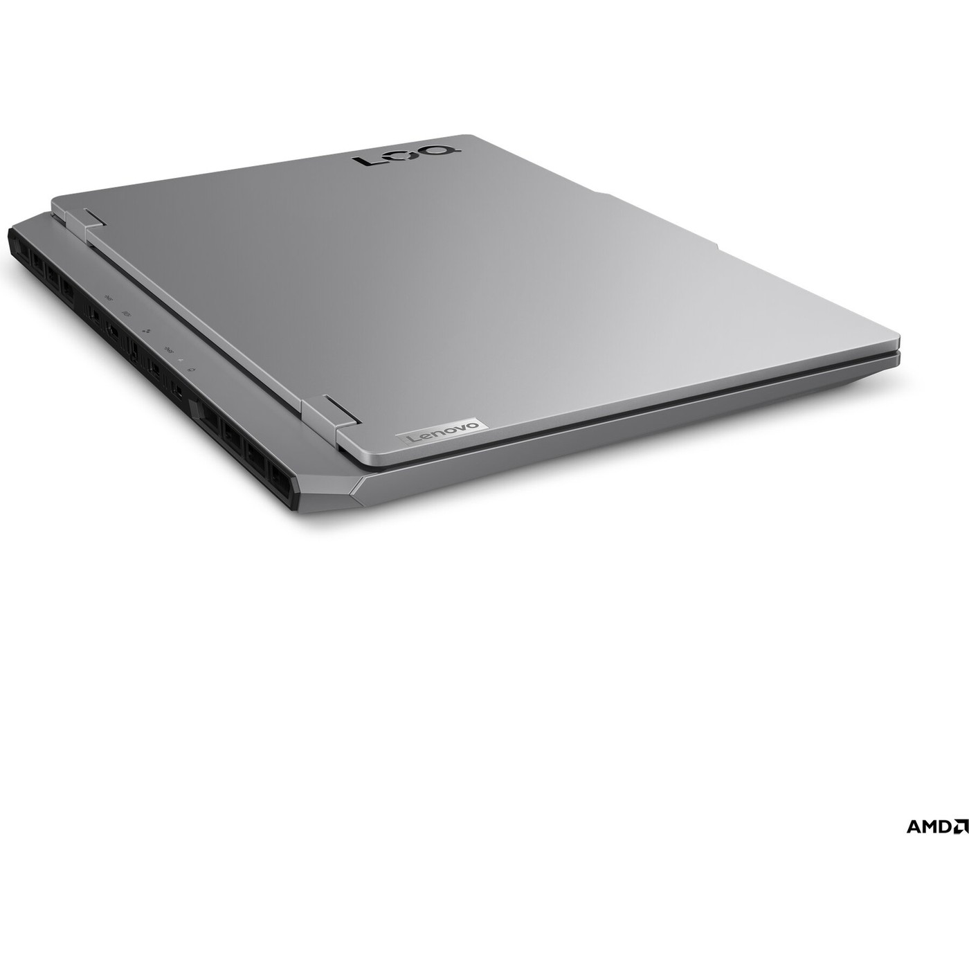 Lenovo LOQ AMD Ryzen 7 250 16GB 512GB SSD RTX5060 FreeDOS 15.6" FHD 144Hz Taşınabilir Bilgisayar 83JG008TTR - 512 GB - 16 GB - Görsel 7