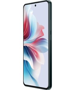 Alternative view of Oppo Reno11 F 5G 8GB 256GB (Oppo Türkiye Garantili) Açık Yeşil