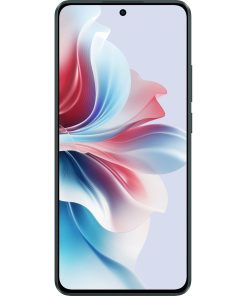 Oppo Reno11 F 5G 8GB 256GB (Oppo Türkiye Garantili) Açık Yeşil