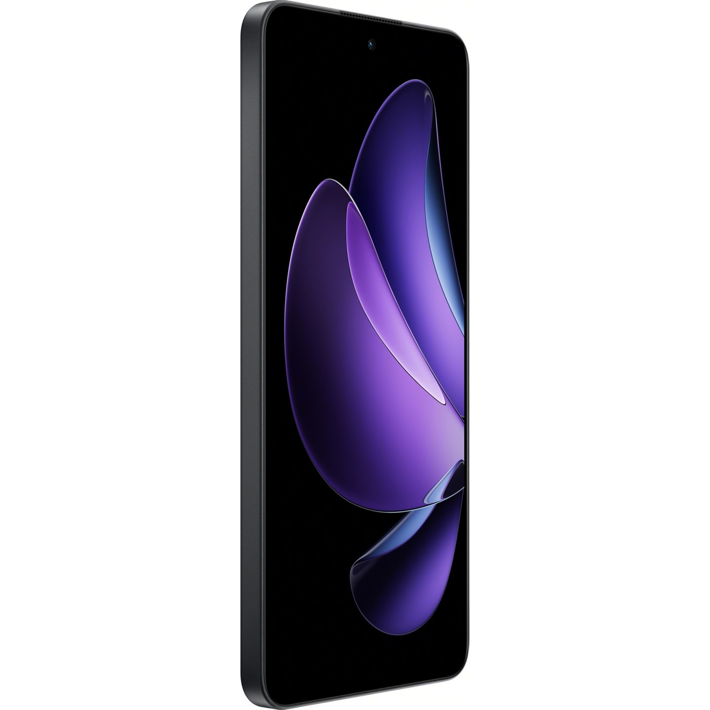 Oppo Reno13 F 4G 8GB/256GB Grafit Akıllı Telefon Cph2701 (Oppo Türkiye Garantili) - Görsel 2