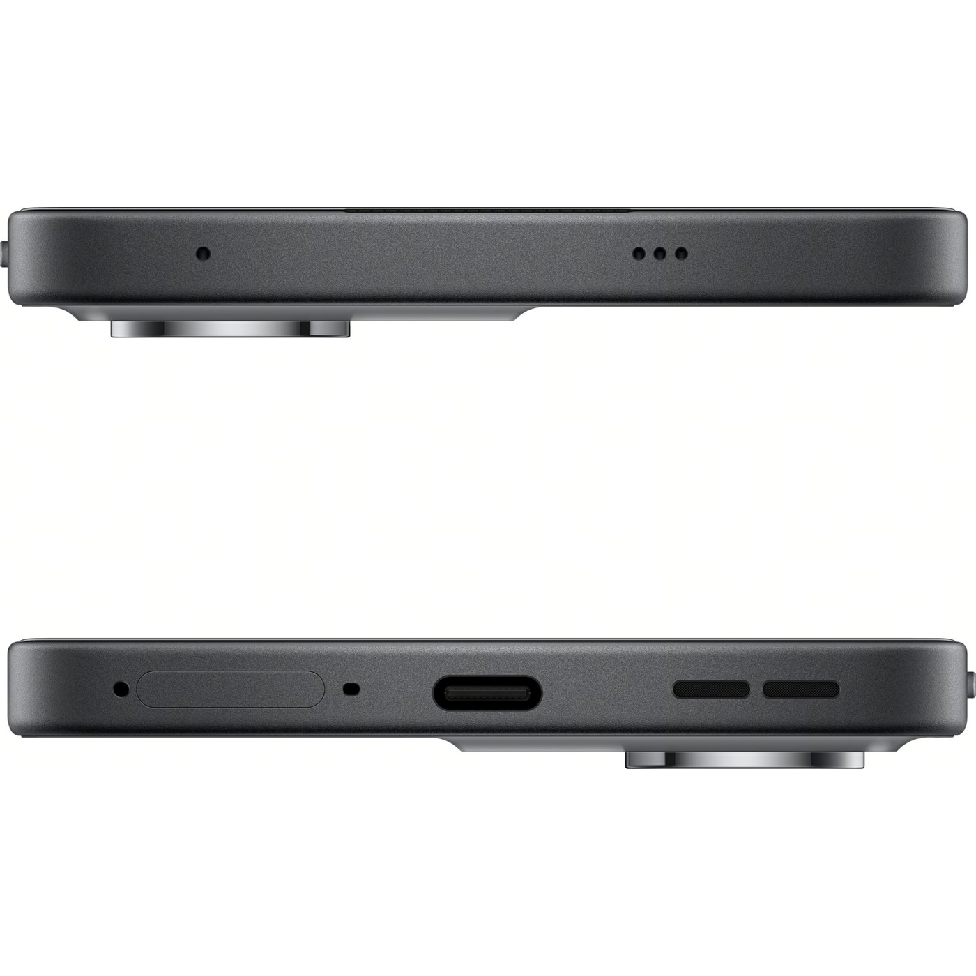 Oppo Reno13 F 4G 8GB/256GB Grafit Akıllı Telefon Cph2701 (Oppo Türkiye Garantili) - Görsel 3
