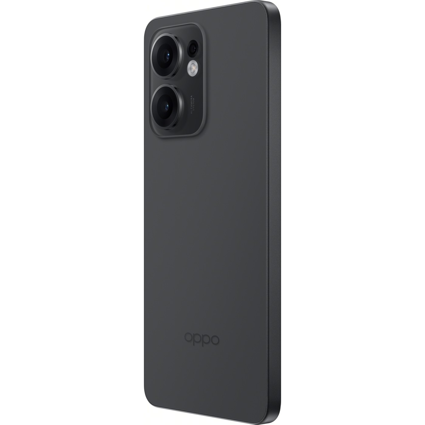 Oppo Reno13 F 4G 8GB/256GB Grafit Akıllı Telefon Cph2701 (Oppo Türkiye Garantili) - Görsel 4