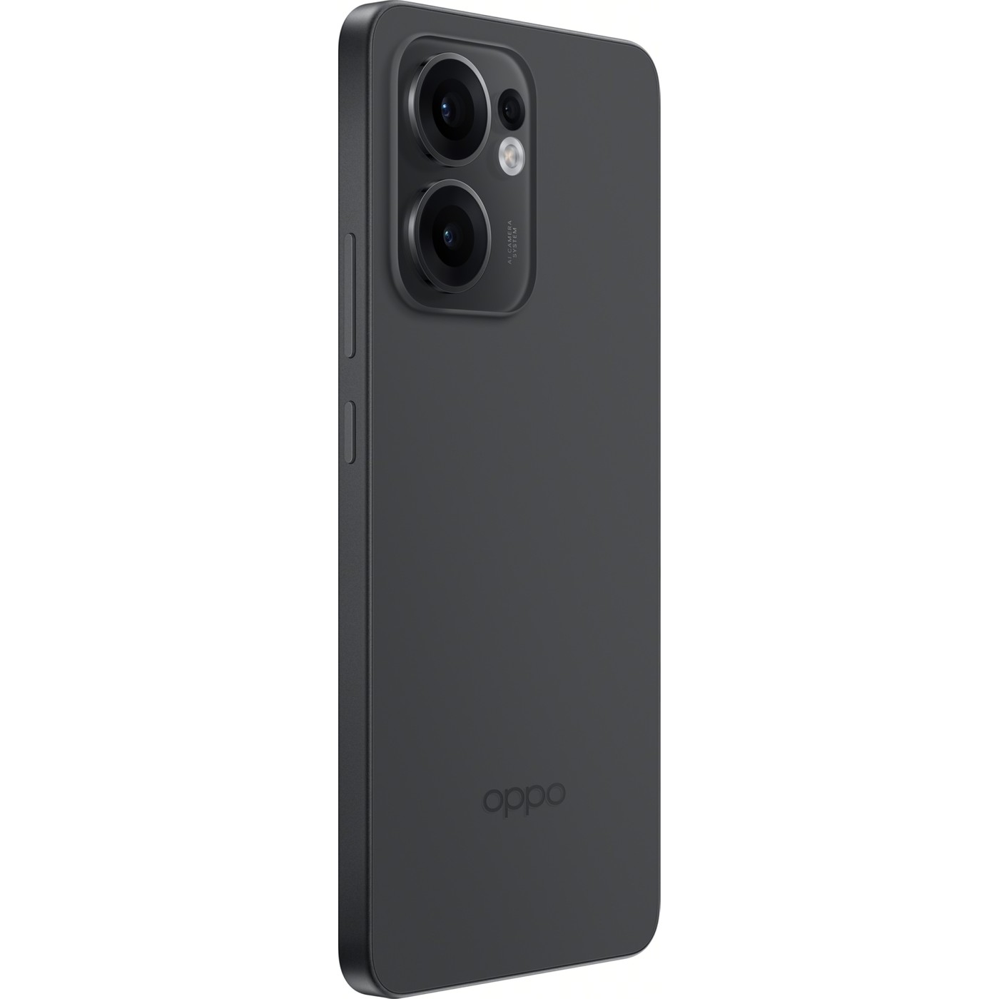 Oppo Reno13 F 4G 8GB/256GB Grafit Akıllı Telefon Cph2701 (Oppo Türkiye Garantili) - Görsel 6