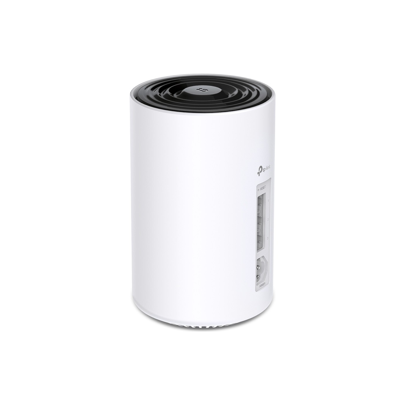 TP-Link Deco PX50 3000 Mbps 2'li Router Wi-Fi 6 Powerline & Mesh Sistemi | AX3000 Mbps Hız | Fiber Uyumlu | Çift Bant | AI-Roaming | Gigabit Port | 150 Cihaz | 460 m² | WPA3 | Mobil Uygulama ile Kolay Kurulum - Görsel 2