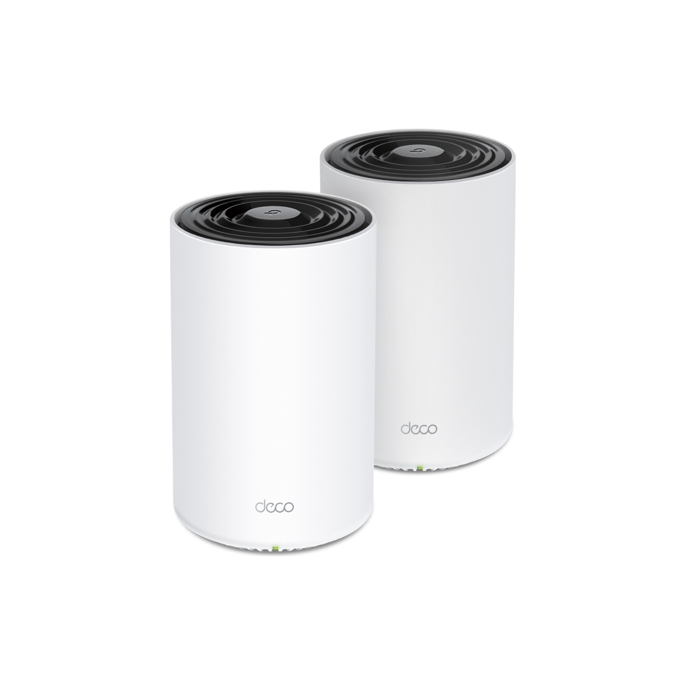 TP-Link Deco PX50 3000 Mbps 2'li Router Wi-Fi 6 Powerline & Mesh Sistemi | AX3000 Mbps Hız | Fiber Uyumlu | Çift Bant | AI-Roaming | Gigabit Port | 150 Cihaz | 460 m² | WPA3 | Mobil Uygulama ile Kolay Kurulum