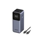 UGREEN Nexode Pro 35526B 12000 mAh Hızlı Şarj Powerbank 100W Hızlı Şarj 1xusb-C