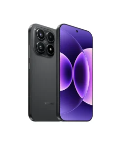 Xiaomi 17 Black 12GB Ram 512GB Rom (Xiaomi Türkiye Garantili)