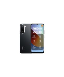 Xiaomi Redmi A7 Pro 128 GB 4 GB Ram Siyah (Xiaomi Türkiye Garantili)