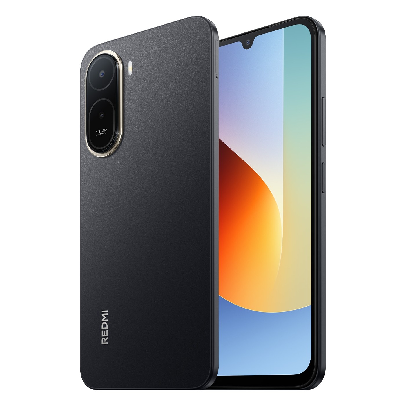 Xiaomi Redmi A7 Pro 128 GB 4 GB Ram Siyah (Xiaomi Türkiye Garantili) - Görsel 4