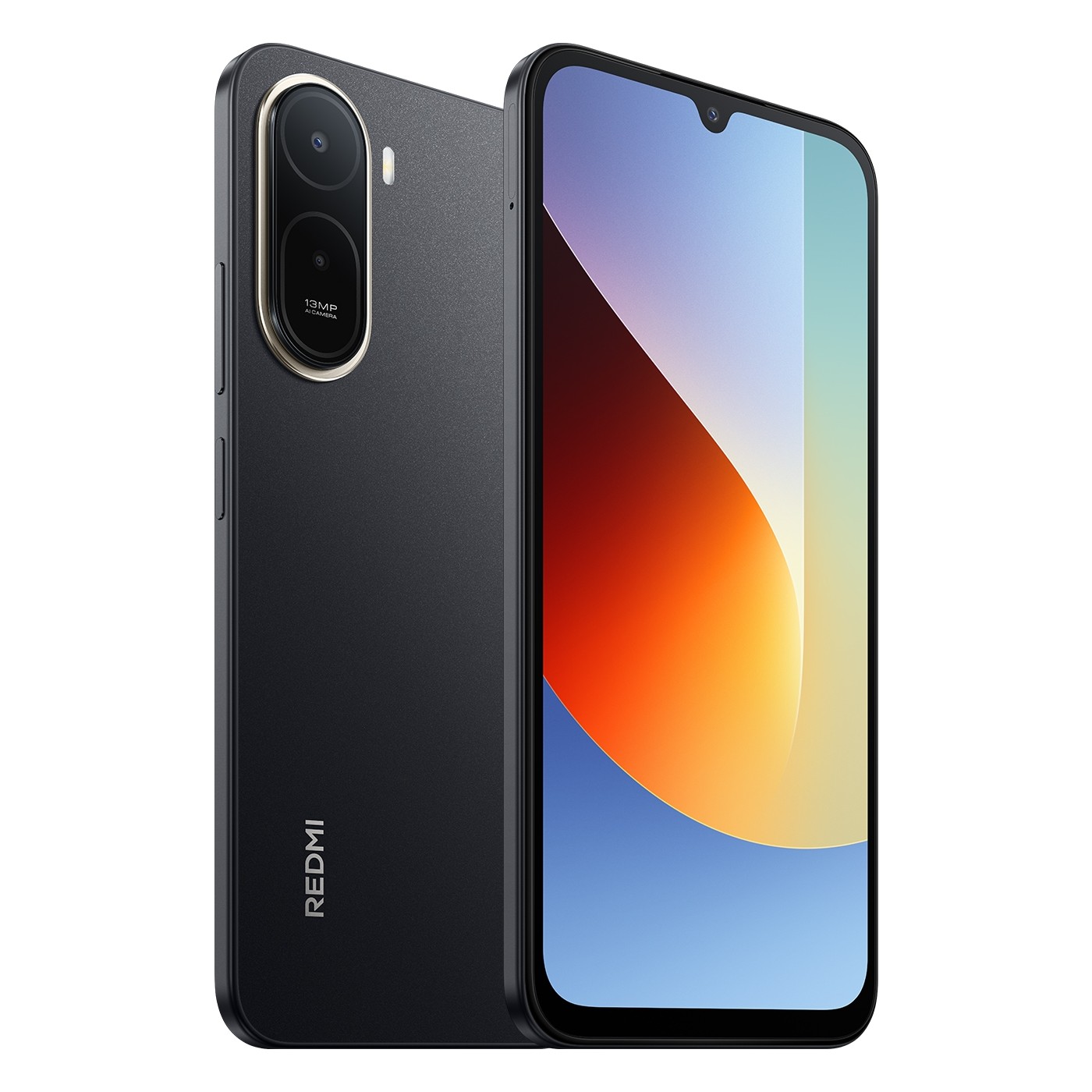 Xiaomi Redmi A7 Pro 128 GB 4 GB Ram Siyah (Xiaomi Türkiye Garantili) - Görsel 5