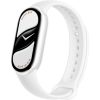 Xiaomi Smart Band 10 Beyaz Ceramic Edition Pearl White Akıllı Bileklik (Xiaomi Türkiye Garantili)